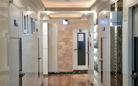 ������Ŭ��, CCTV��ġ �� �����ڻ���