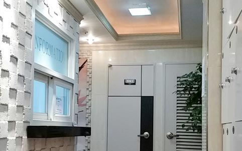 �ʰ������ͳ� �� Wi-Fi��ġ